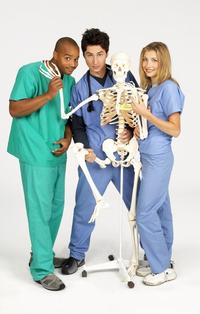 Scrubs (TV) - 8 x 10 Color Photo #029