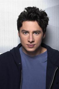 Scrubs (TV) - 8 x 10 Color Photo #033