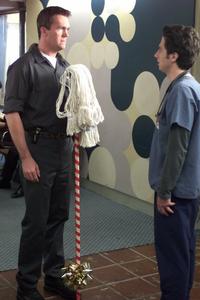 Scrubs (TV) - 8 x 10 Color Photo #034