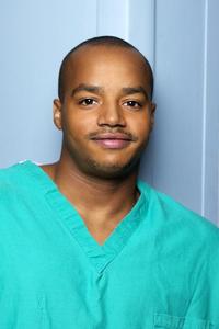 Scrubs (TV) - 8 x 10 Color Photo #037