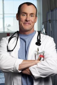 Scrubs (TV) - 8 x 10 Color Photo #039