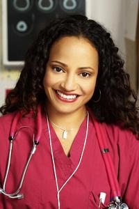 Scrubs (TV) - 8 x 10 Color Photo #043