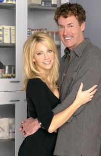 Scrubs (TV) - 8 x 10 Color Photo #048