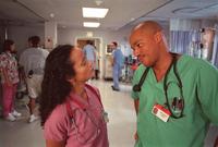Scrubs (TV) - 8 x 10 Color Photo #063