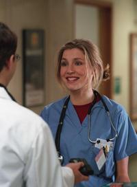 Scrubs (TV) - 8 x 10 Color Photo #067