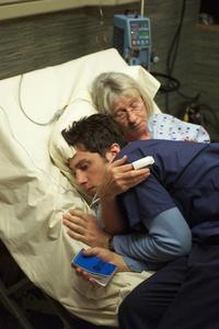 Scrubs (TV) - 8 x 10 Color Photo #073