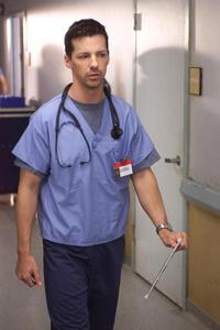 Scrubs (TV) - 8 x 10 Color Photo #080