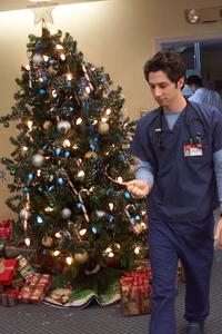 Scrubs (TV) - 8 x 10 Color Photo #083