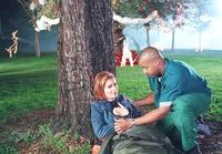 Scrubs (TV) - 8 x 10 Color Photo #090