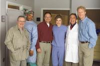 Scrubs (TV) - 8 x 10 Color Photo #095