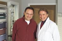 Scrubs (TV) - 8 x 10 Color Photo #097