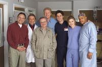 Scrubs (TV) - 8 x 10 Color Photo #098