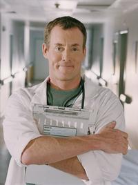 Scrubs (TV) - 8 x 10 Color Photo #107