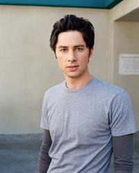 Scrubs (TV) - 8 x 10 Color Photo #110