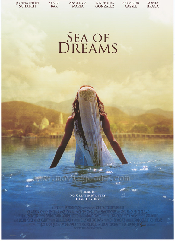 Sea of Dreams movie