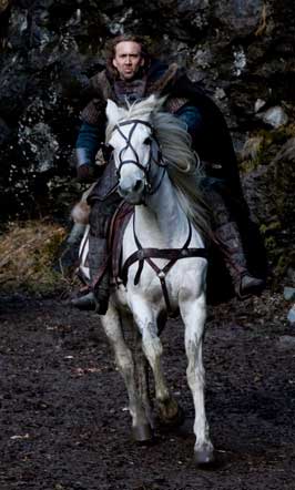 Season of the Witch - 8 x 10 Color Photo #5