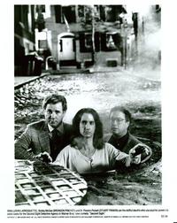 Second Sight - 8 x 10 B&W Photo #3