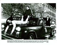 Second Sight - 8 x 10 B&W Photo #4
