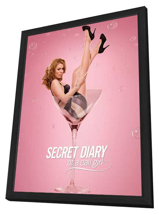 Secret Diary of a Call Girl - SHOcom