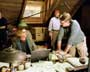Secret Window - 8 x 10 Color Photo #19