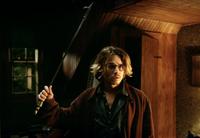 Secret Window - 8 x 10 Color Photo #2