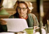 Secret Window - 8 x 10 Color Photo #5
