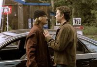 Secret Window - 8 x 10 Color Photo #12