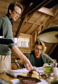 Secret Window - 8 x 10 Color Photo #18