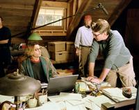 Secret Window - 8 x 10 Color Photo #19