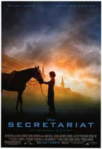 Secretariat ()