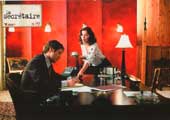 Secretary - 8 x 10 Color Photo #1