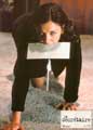 Secretary - 8 x 10 Color Photo #5