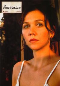 Secretary - 8 x 10 Color Photo #4