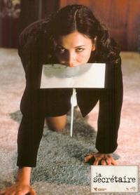 Secretary - 8 x 10 Color Photo #5