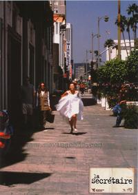 Secretary - 8 x 10 Color Photo #6