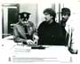 See No Evil, Hear No Evil - 8 x 10 B&W Photo #6