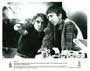 See No Evil, Hear No Evil - 8 x 10 B&W Photo #9