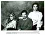 See You in the Morning - 8 x 10 B&W Photo #2