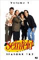Seinfeld - 27 x 40 TV Poster - Style B