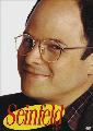 Seinfeld - 11 x 17 TV Poster - Style E