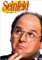 Seinfeld - 27 x 40 TV Poster - Style C