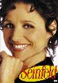 Seinfeld - 11 x 17 TV Poster - Style K