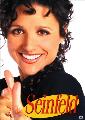 Seinfeld - 11 x 17 TV Poster - Style L