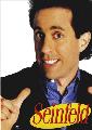 Seinfeld - 27 x 40 TV Poster - Style J