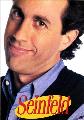 Seinfeld - 27 x 40 TV Poster - Style L