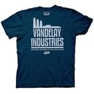 Seinfeld - Vandelay Industries T-Shirt