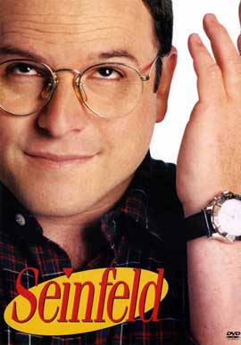 Seinfeld - 11 x 17 TV Poster - Style F