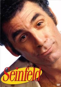 Seinfeld - 27 x 40 TV Poster - Style F