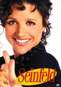 Seinfeld - 11 x 17 TV Poster - Style L