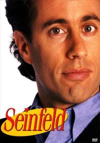 Seinfeld - 27 x 40 TV Poster - Style K